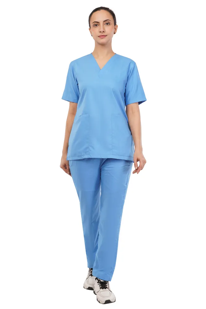 Magna Womens Scrub